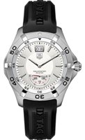Armbanduhr Tag Heuer Herr Aquaracer in Stahl WAF1011.FT8010